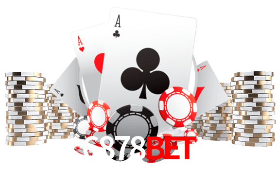 Jogue jogos de pôquer em 6878Bet