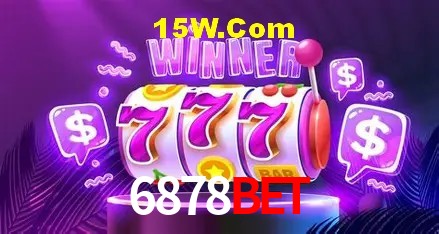 Estatísticas Esportivas 6878Bet