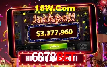 Jogos de Slot 6878Bet