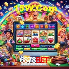 Games Directory 6878Bet