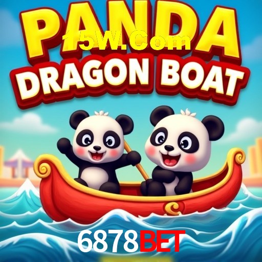 Interface do App 6878Bet