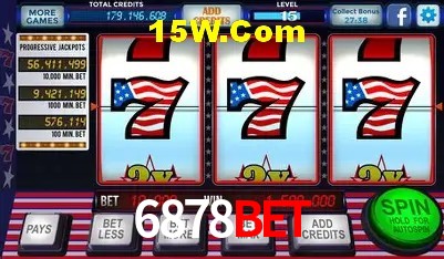 Casino Ao Vivo 6878Bet