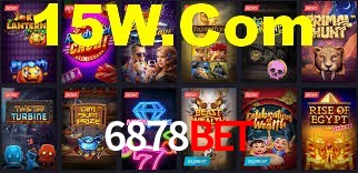 Basketball Betting 6878Bet