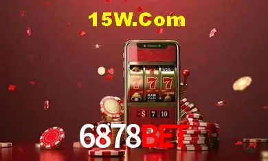 Jogo Aviator 6878Bet