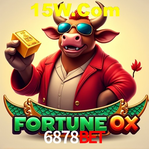 Inovações de Jogos na 6878Bet: O Futuro das Experiências Interativas