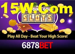 6878Bet App Interface
