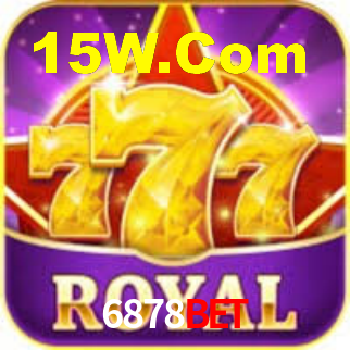 6878Bet: A Experiência de Casino com Jogos de Mesa ao Vivo