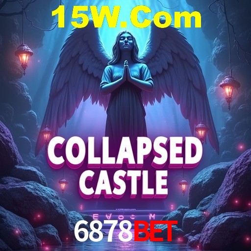 Apostas Esportivas na 6878Bet: Um Guia Completo