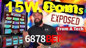 VIP Casino 6878Bet