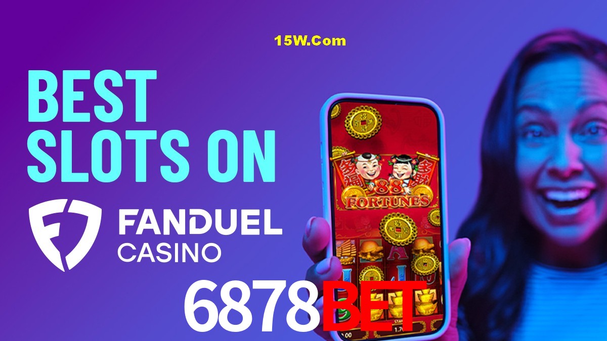 Account Benefits 6878Bet