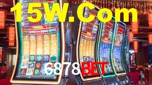 Programa VIP 6878Bet