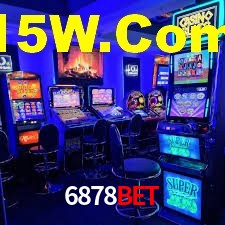Premium Interface 6878Bet