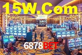 Spaceman Game 6878Bet
