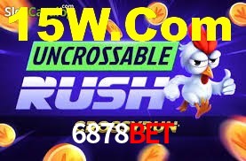 Tennis Betting 6878Bet