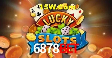 Provedores de Jogos 6878Bet