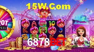 Slot Games 6878Bet