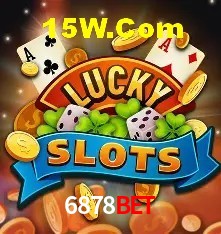 Promoção Relâmpago 6878Bet