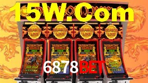 Tournaments 6878Bet