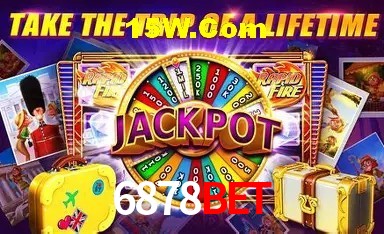 Programa VIP 6878Bet