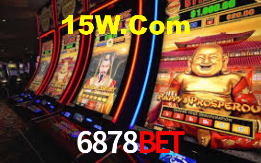Sinta a adrenalina dos jogos de cassino com 6878Bet