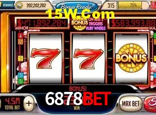 Casino VIP 6878Bet