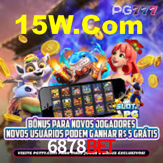 6878Bet App