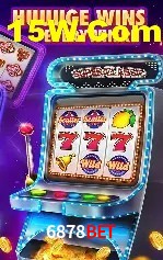 cassino 6878Bet