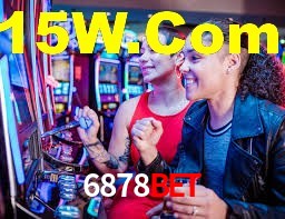 Explore as vantagens do 6878Bet: serviço profissional e confiabilidade