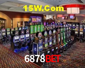 Ofertas Exclusivas 6878Bet