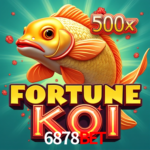 Login 6878Bet Casino Online